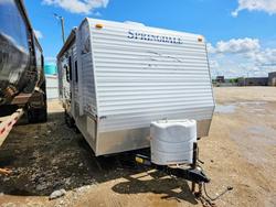 2009 Springdale Keystone en venta en Elgin, IL