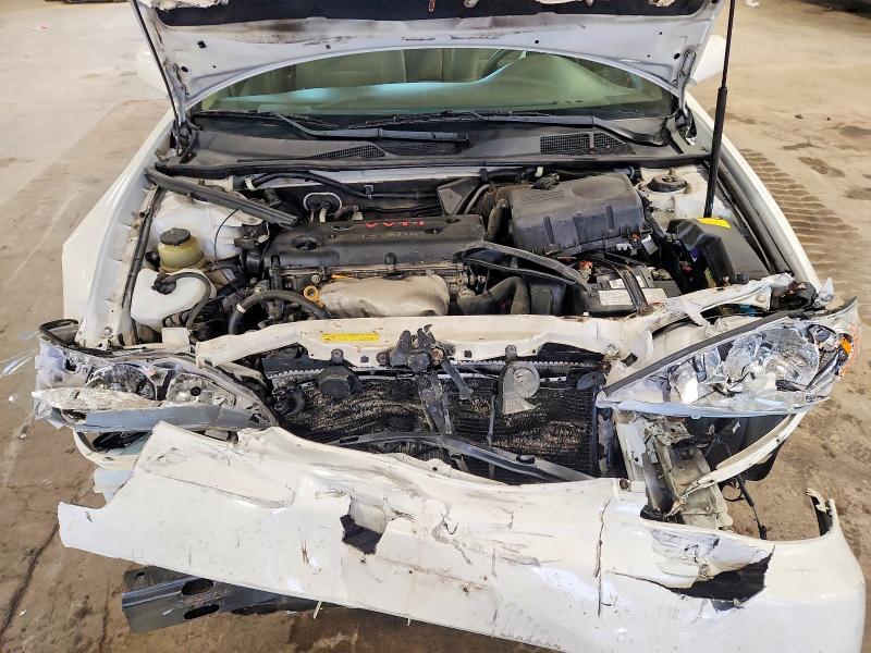 2004 Toyota Camry xle