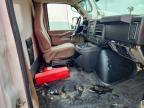 2016 Chevrolet Express Refrigerated BOX Truck
