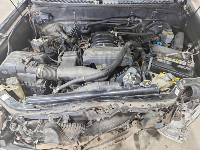 2006 Toyota Tundra Double Cab SR5