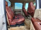 2009 Ford F250 Super Duty