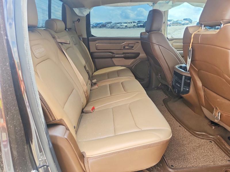 2019 Dodge RAM Truck
