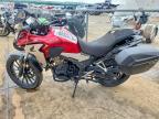 2019 Honda CB500 X
