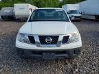 2015 Nissan Frontier S
