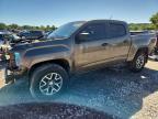 2016 GMC Canyon