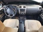 2009 GMC Canyon