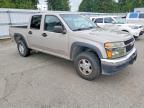 2004 Chevrolet Colorado