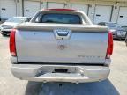 2007 Cadillac Escalade EXT