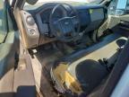 2009 Ford F250 Super Duty