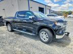 2024 Chevrolet Silverado K1500 LTZ