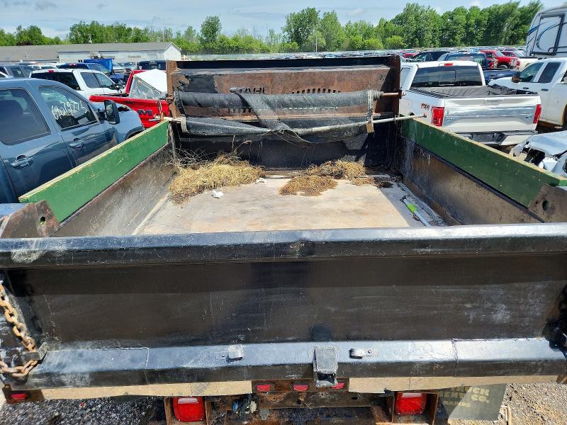 2008 GMC Sierra K3500