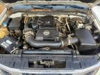 2012 Nissan Frontier S
