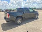 2018 GMC Canyon
