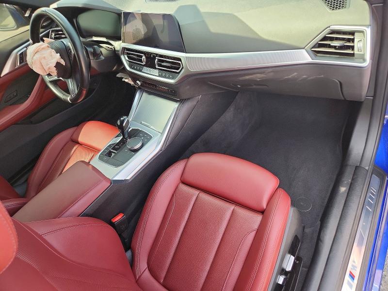 2023 BMW 430i