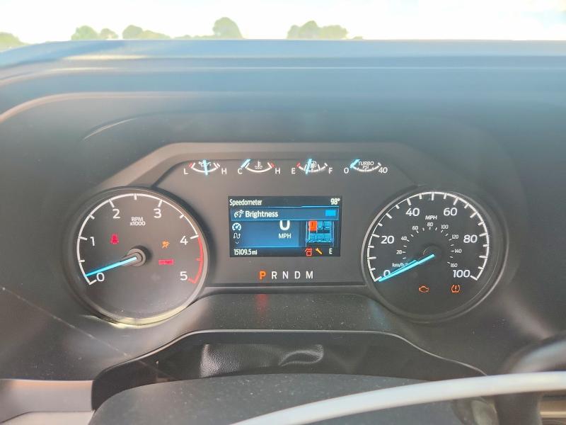 2025 Ford F350 Super Duty