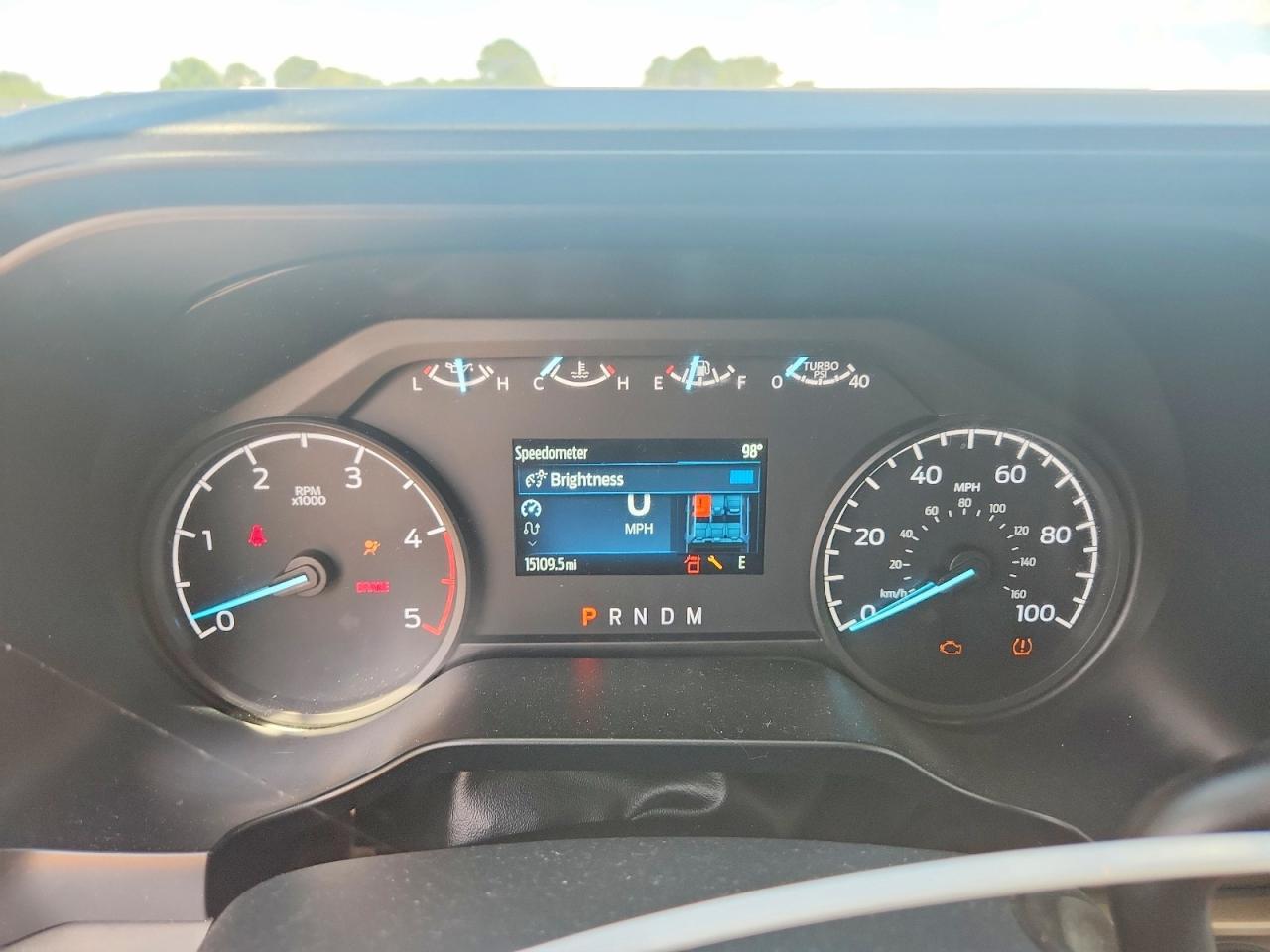 2025 Ford F350 Super Duty