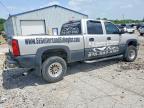 2004 Chevrolet Silverado K2500 Heavy Duty
