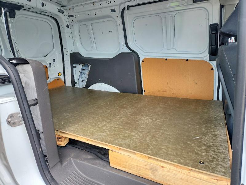 2021 Ford Transit Connect xlt