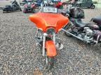 2012 Harley-Davidson Flhx Street Glide