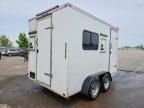 2022 Lark United VT712TA Enclosed Cargo Trailer