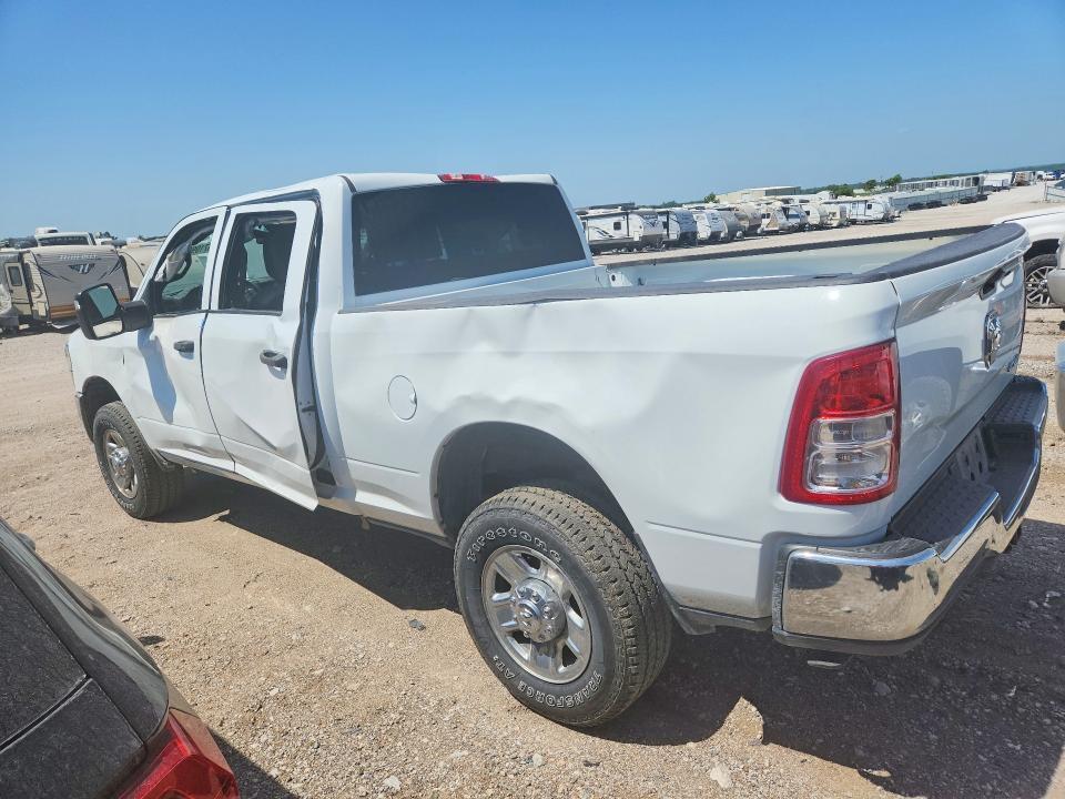 2024 Dodge RAM 2500 Tradesman
