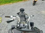 2011 Harley-Davidson FLHXSE2