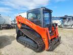 2025 Kubota SVL97-2 Tracked Skid Steer Loader