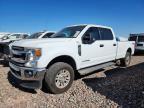 2022 Ford F350 Super Duty