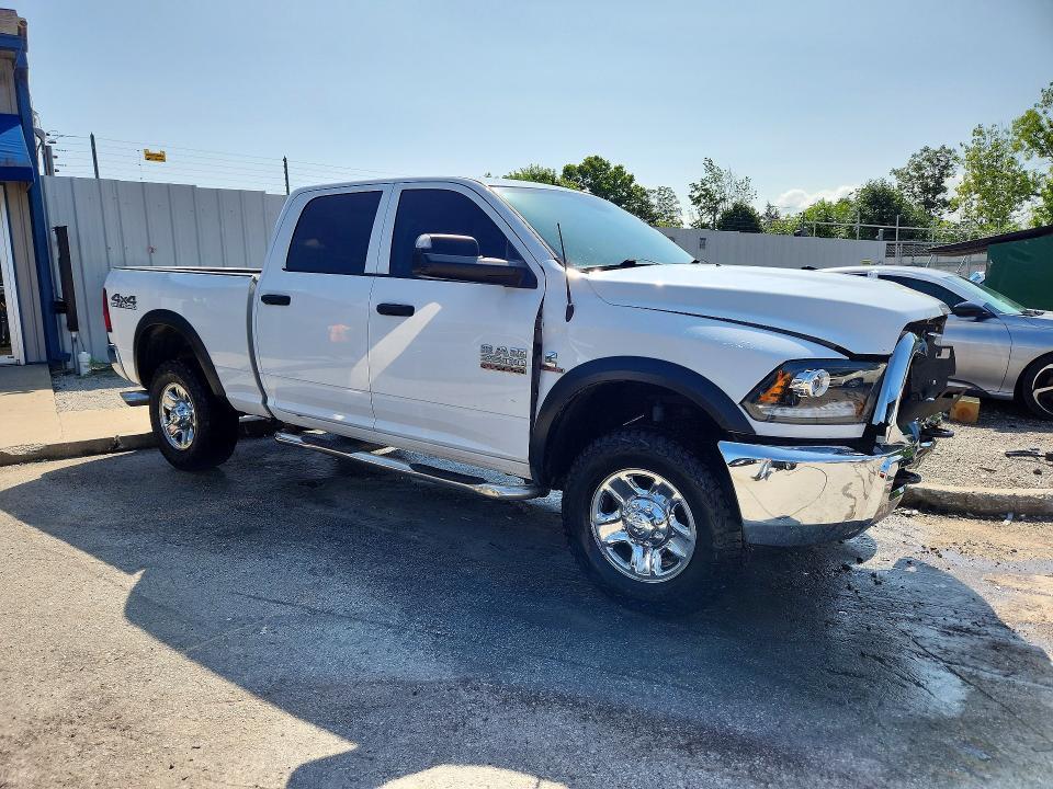 2017 Dodge RAM 2500 ST