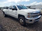 2015 Chevrolet Silverado K3500 LTZ