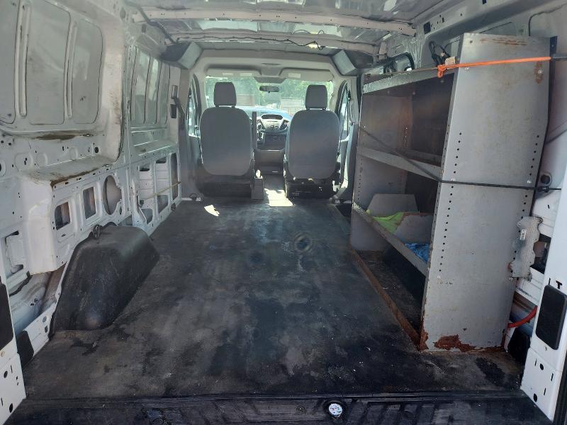 2015 Ford Transit T-150