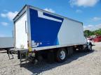 2017 Hino 258/268 BOX Truck