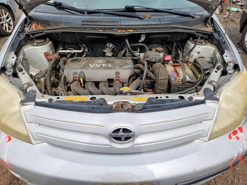 2005 Scion Toyt