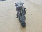 2009 Kawasaki ZX600 R