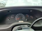 2003 Ford Econoline-Ambulance