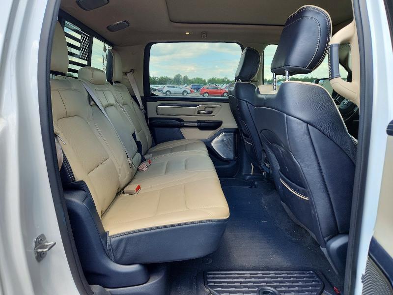 2020 Dodge RAM 1500 Limited