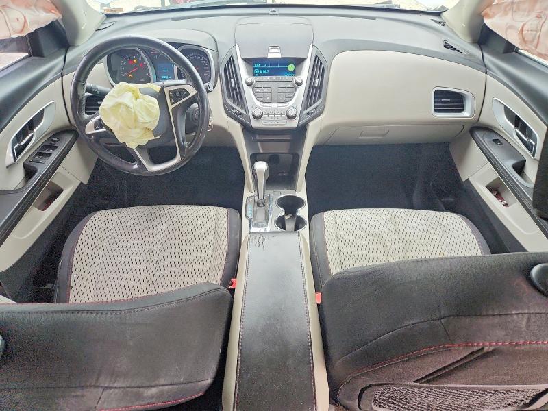 2011 Chevrolet Equinox ls