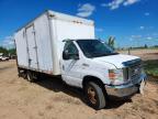 2016 Ford E350 BOX Truck