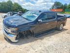 2020 Chevrolet Silverado K1500 LTZ