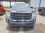 2021 GMC Canyon AT4