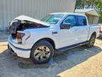 2024 Ford F150 Lightning XLT