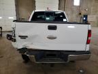 2007 Ford F150 Supercrew