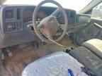 2002 Chevrolet Silverado C2500 Heavy Duty