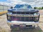 2022 Chevrolet Silverado K2500 Heavy Duty LT