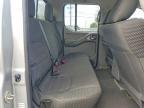 2016 Nissan Frontier Desert Runner