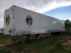 2023 Utility VS2DX DRY Van Trailer