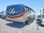 2014 DRV Mobil Suit-Slide-IN Camper