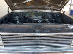 1985 Chevrolet K10