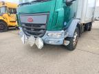 2017 Peterbilt 220 BOX Truck