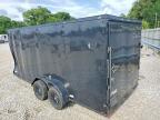2024 Qula 2024 Quality Cargo Enclosed Cargo Trailer